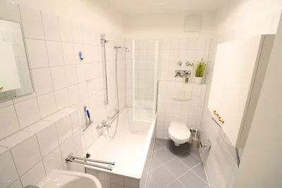 Apartament Dla rodzin Cuxhaven