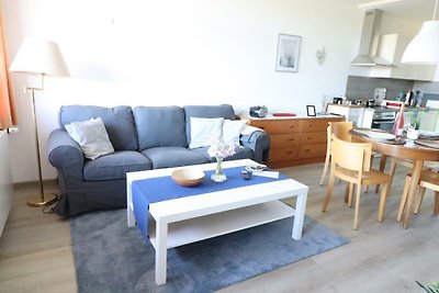 Vakantieappartement Gezinsvakantie Cuxhaven