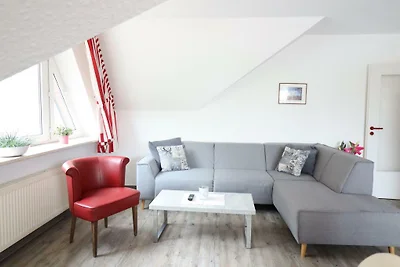 Appartamento Vacanza con famiglia Cuxhaven