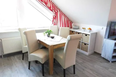 Appartamento Vacanza con famiglia Cuxhaven