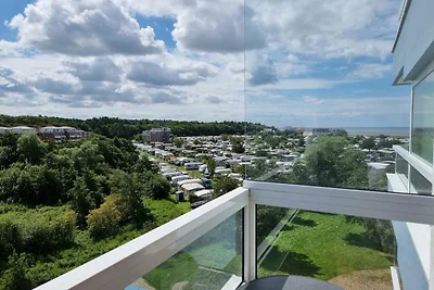 Vakantieappartement Gezinsvakantie Cuxhaven