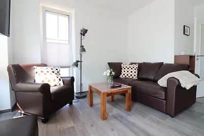 Vakantiehuis Ontspannende vakantie Cuxhaven