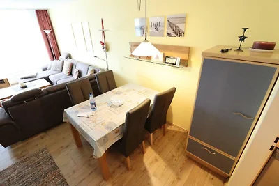 Appartamento Vacanza con famiglia Cuxhaven