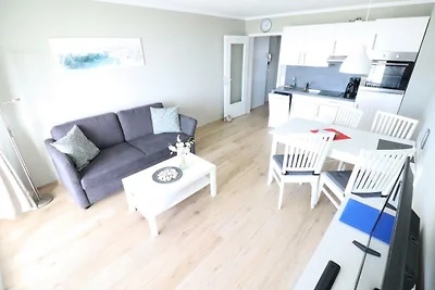 Appartamento Vacanza con famiglia Cuxhaven