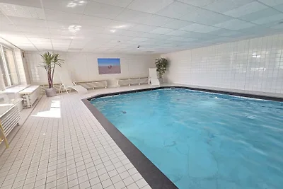 Appartamento Vacanza con famiglia Cuxhaven