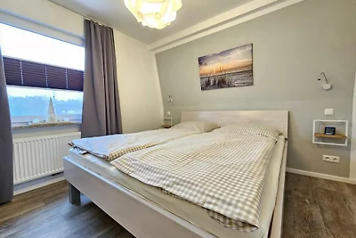 Appartamento Vacanza con famiglia Cuxhaven