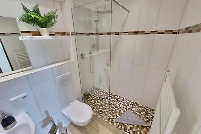 Vakantieappartement Gezinsvakantie Cuxhaven