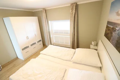 Appartamento Vacanza con famiglia Cuxhaven