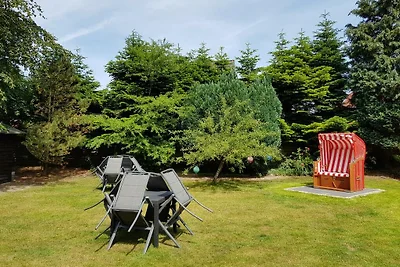 Appartamento Vacanza con famiglia Cuxhaven