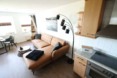 Vakantieappartement Gezinsvakantie Cuxhaven