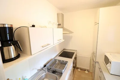 Vakantieappartement Gezinsvakantie Cuxhaven