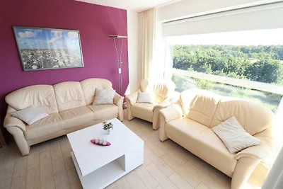 Vakantieappartement Gezinsvakantie Cuxhaven