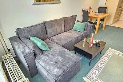 Appartamento Vacanza con famiglia Cuxhaven