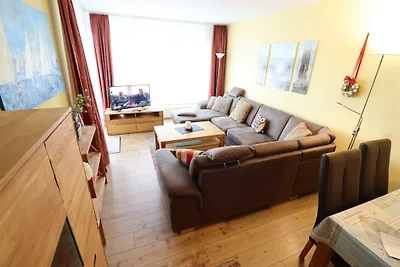 Appartamento Vacanza con famiglia Cuxhaven