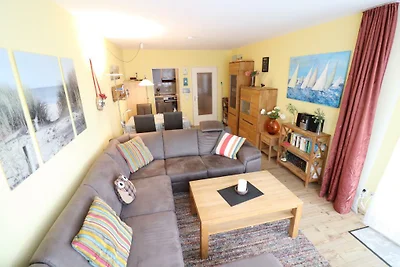 Appartamento Vacanza con famiglia Cuxhaven
