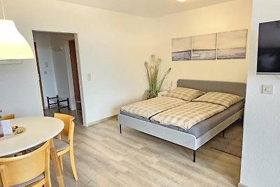 Vakantieappartement Gezinsvakantie Cuxhaven