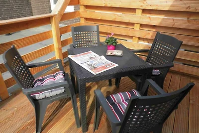 Appartamento Vacanza con famiglia Cuxhaven