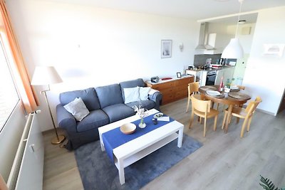 Vakantieappartement Gezinsvakantie Cuxhaven