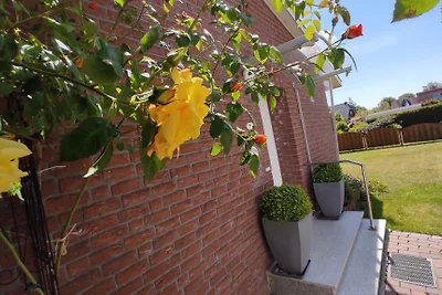 Casa vacanze Vacanza di relax Cuxhaven