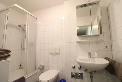 Vakantieappartement Gezinsvakantie Cuxhaven