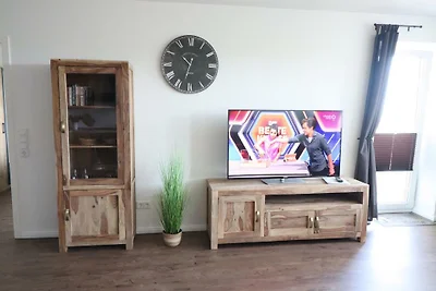 Vakantieappartement Gezinsvakantie Cuxhaven