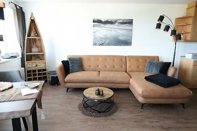 Vakantieappartement Gezinsvakantie Cuxhaven