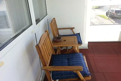 Appartamento Vacanza con famiglia Cuxhaven