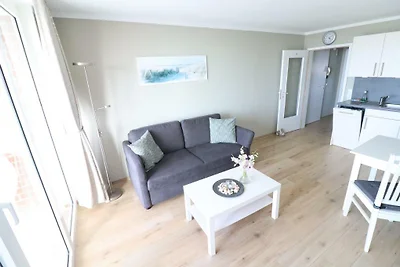 Appartamento Vacanza con famiglia Cuxhaven