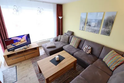 Appartamento Vacanza con famiglia Cuxhaven