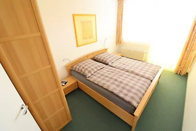 Vakantieappartement Gezinsvakantie Cuxhaven