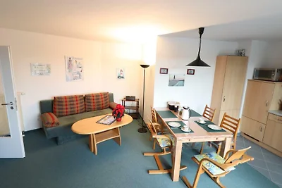 Apartament Dla rodzin Cuxhaven