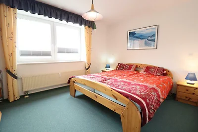 Apartament Dla rodzin Cuxhaven