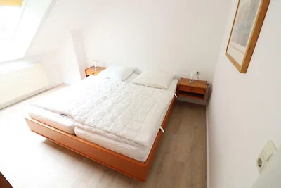 Appartamento Vacanza con famiglia Cuxhaven