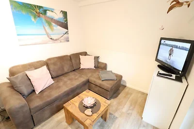 Appartamento Vacanza con famiglia Cuxhaven