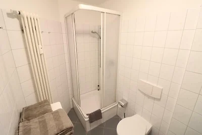 Vakantieappartement Gezinsvakantie Cuxhaven