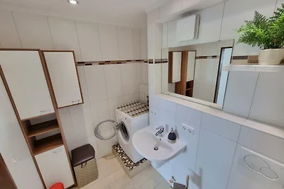 Vakantieappartement Gezinsvakantie Cuxhaven