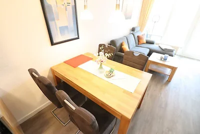 Vakantieappartement Gezinsvakantie Cuxhaven