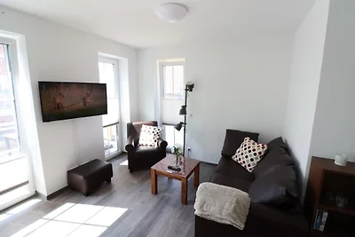 Vakantiehuis Ontspannende vakantie Cuxhaven