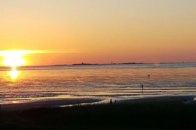 Appartamento Vacanza con famiglia Cuxhaven