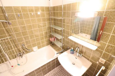 Vakantieappartement Gezinsvakantie Cuxhaven