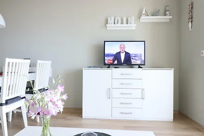 Appartamento Vacanza con famiglia Cuxhaven
