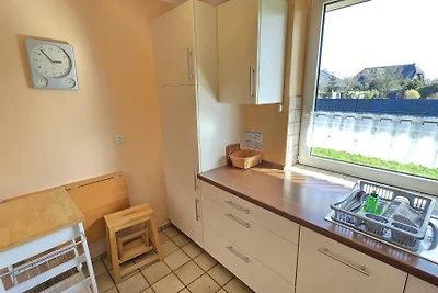 Holiday home relaxing holiday Cuxhaven