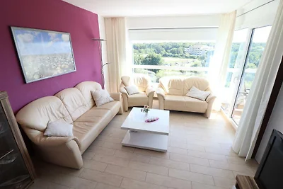 Vakantieappartement Gezinsvakantie Cuxhaven