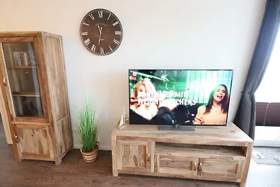 Vakantieappartement Gezinsvakantie Cuxhaven