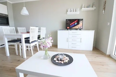 Appartamento Vacanza con famiglia Cuxhaven