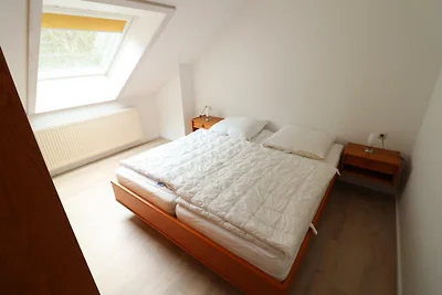 Appartamento Vacanza con famiglia Cuxhaven
