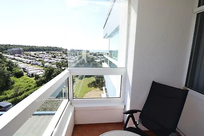 Vakantieappartement Gezinsvakantie Cuxhaven