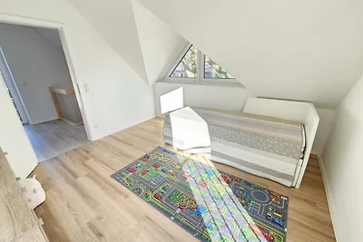 Casa vacanze Vacanza di relax Cuxhaven