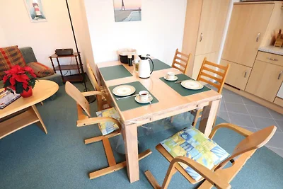 Apartament Dla rodzin Cuxhaven