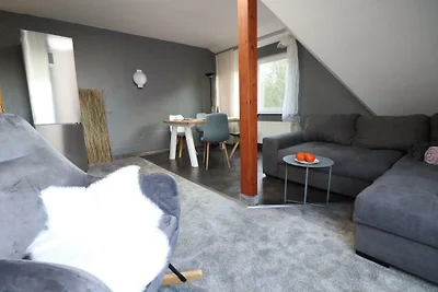 Appartamento Vacanza con famiglia Cuxhaven